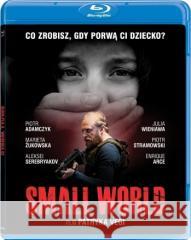 Small World (Blu-ray) Patryk Vega 5906190327437 Kino Świat - książka