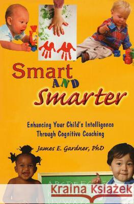 Smart and Smarter James E. Gardner 9781138462618 Routledge - książka