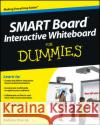 SMART Board(R) Interactive Whiteboard For Dummies Dvorak, Radana 9781118376683 0