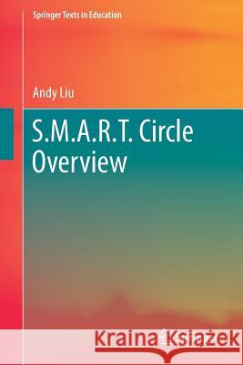 S.M.A.R.T. Circle Overview Andrew Chiang Liu 9783319568225 Springer - książka