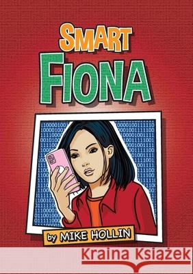 Smart Fiona Mike Hollin 9781919334400 Mike Hollin - książka