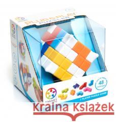 Smart Games Plug & Play Puzzler (Gift Box) (ENG)  5414301524526 IUVI Games - książka