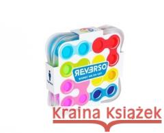Smart Games Reverso (PL) IUVI Games  5904305462981 IUVI Games - książka