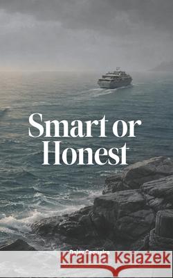 Smart or Honest Daisy Sequeira 9781923240162 Aurora d'Costa - książka