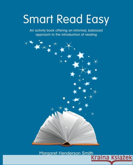 Smart Read Easy Margaret Henderso 9781845495756 Abramis - książka