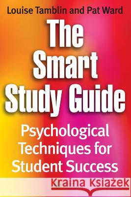 Smart Study Guide Tamblin, Louise 9781405121170 Blackwell Publishers - książka