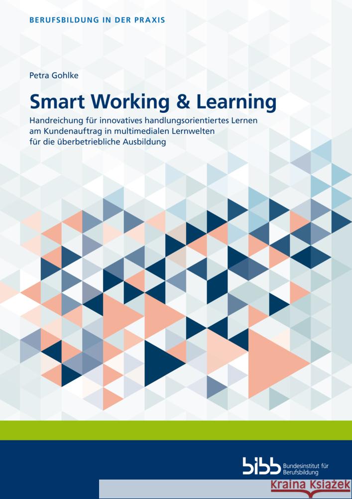 Smart Working & Learning  9783847429067 Verlag Barbara Budrich - książka