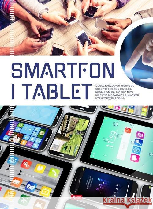 Smartfon i tablet Żarowska-Mazur Alicja 9788381723909 Dragon - książka