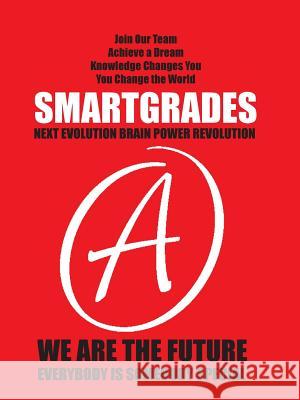 SMARTGRADES 2N1 School Notebooks 