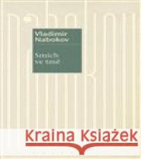 Smích ve tmě Vladimir Nabokov 9788076374911 Paseka - książka