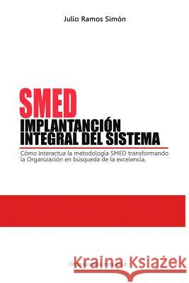 Smed. Implantaci Ramos Sim 9781980455110 Independently Published - książka