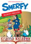 Smerfy - Kłopoty Pracusia DVD  5905116012747 Cass Film