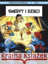 Smerfy i dzieci Alain Jost, Thierry Culliford, Miguel Daz, Maria 9788328157903 Egmont