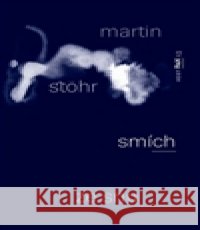 Smích ze snu Martin Josef StÃ¶hr 9788072947799 Host - książka