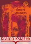 Śmierć Messaliny audiobook Belmont Leo 9788363862008 Lissner Studio