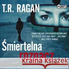 Śmiertelna rozpacz audiobook T. R. Ragan 9788382710632 Storybox - książka