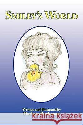 Smiley's World Darlene Buchanan 9781449026752 Authorhouse - książka