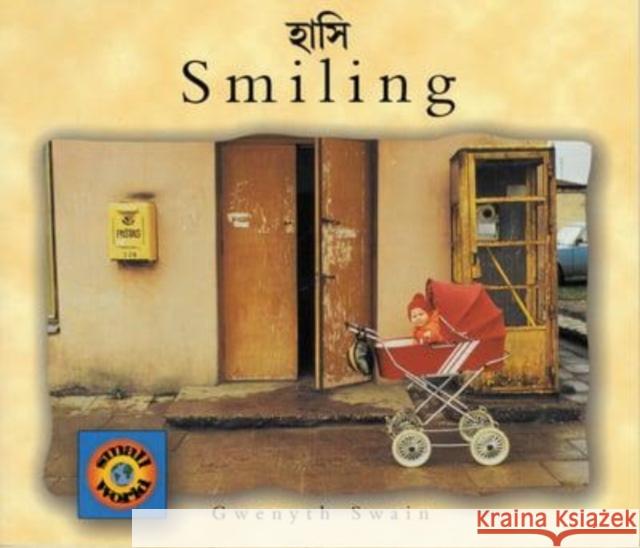 Smiling (English–Bengali) Kanai Datta 9781840591156 Milet Publishing Ltd - książka