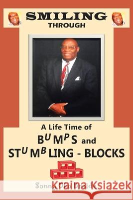 Smiling Through Stumbling Blocks Sonny O. Braide 9781956001778 West Point Print and Media LLC - książka