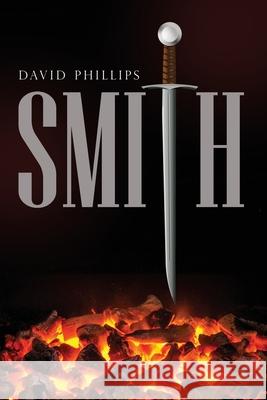 Smith Phillips 9781763650206 Calembeena Publishing - książka