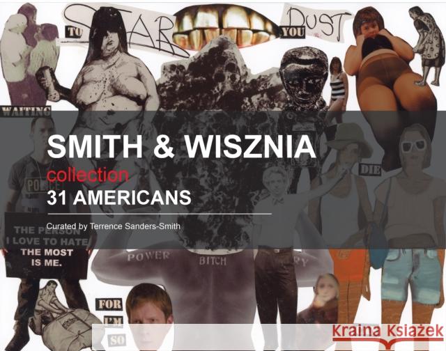 Smith & Wisznia Collection  9780578375311 Animal Media Group LLC - książka