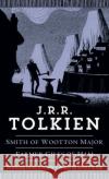 Smith of Wootton Major & Farmer Giles of Ham J. R. R. Tolkien 9780345336064 Del Rey Books