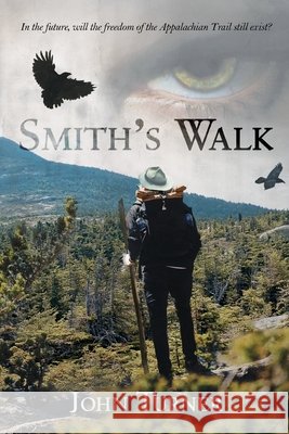 Smith's Walk John Turner 9781665311687 Booklogix - książka