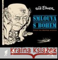 Smlouva s Bohem Will Eisner 9788025746165 Argo - książka