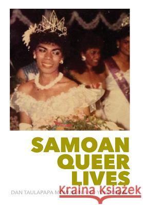 Sāmoan Queer Lives Kihara, Yuki 9781877484094 Little Island Press - książka