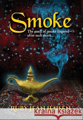 Smoke Ruby Jean Jensen 9781951580254 Gayle Jensen Foster - książka