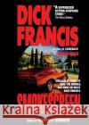 Smokescreen - audiobook Dick Francis Geoffrey Howard 9780786189663 Blackstone Audiobooks