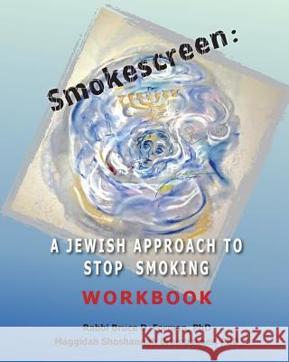 Smokescreen: Workbook Bruce D Forman, Shoshannah Brombacher 9781942497325 Wellbridge Books - książka