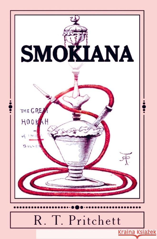 Smokiana R. T. Pritchett 9786256015975 E-Kitap Projesi & Cheapest Books - książka