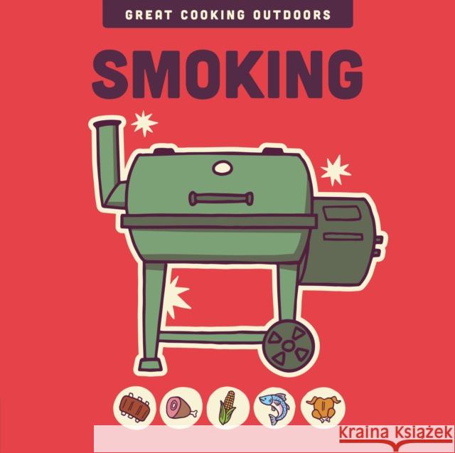 Smoking Editors of the Harvard Common Press 9780760397459 Harvard Common Press - książka