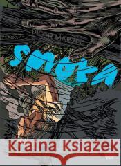 Smoła Piotr Marzec 9788367360975 Kultura gniewu - książka