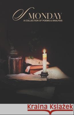 Smonday Innovative Authors International Forum 9798325744716 Independently Published - książka