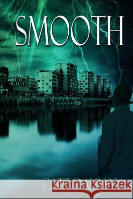 Smooth Catt Dahman 9798504622057 Independently Published - książka