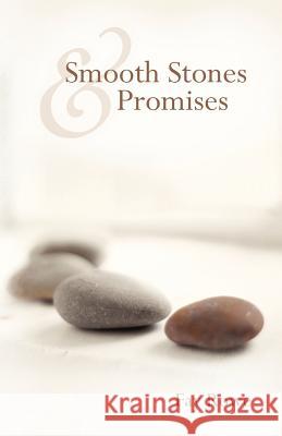 Smooth Stones & Promises Fay Rowe   9781449735371 Westbow Press - książka