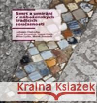 Smrt a umírání v náboženských tradicích současnosti Lubomír Ondračka 9788088126225 Cesta domů - książka