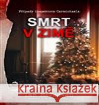 Smrt v zimě Ian McFadyen 9788090906648 DobráDetektivka - książka