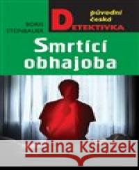 Smrtící obhajoba Boris Steinbauer 9788027907885 MOBA - książka