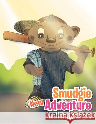 Smudgie New Adventure Ernest Bryson 9781465308481 Xlibris Corporation - książka