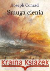 Smuga cienia Conrad Joseph 9788382795714 Siedmioróg - książka