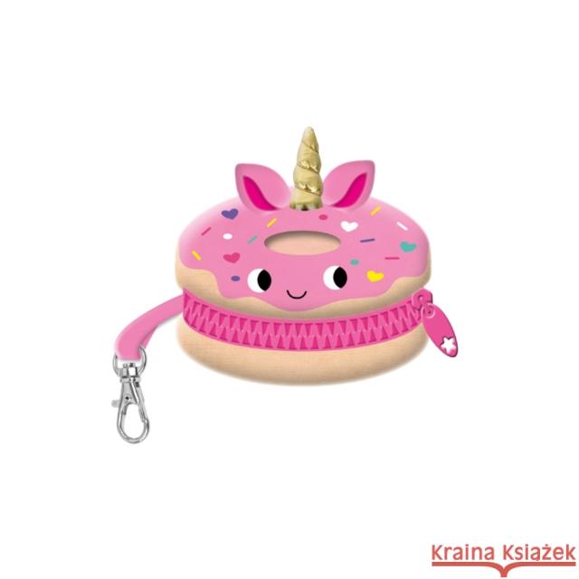 Snackettes Sprinklecorn Make Believe Ideas 9781805446903 Make Believe Ideas - książka