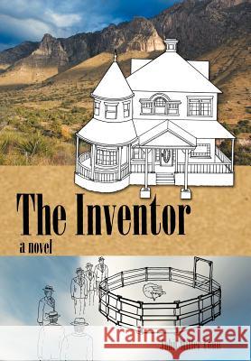 Snail's Pace: The Inventor Conn, John Miller 9781469165110 Xlibris Corporation - książka