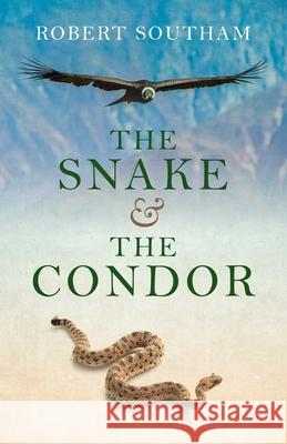 Snake and the Condor, The Robert Southam 9781782797319 John Hunt Publishing - książka