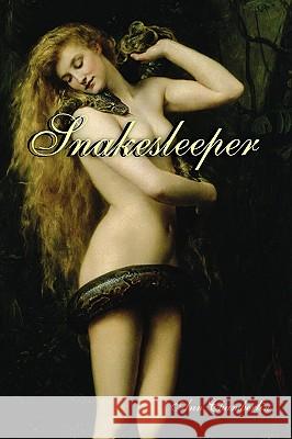 Snakesleeper Ann Chamberlin 9781425726386 Xlibris Corporation - książka