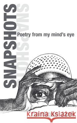 Snapshots Cardigan Jack 9781425960209 Authorhouse - książka