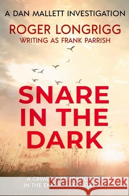 Snare in the Dark Roger Longrigg 9781800550872 Sapere Books - książka