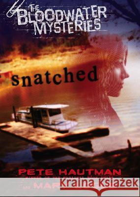 Snatched Pete Hautman Mary Logue 9780142407950 Puffin Books - książka